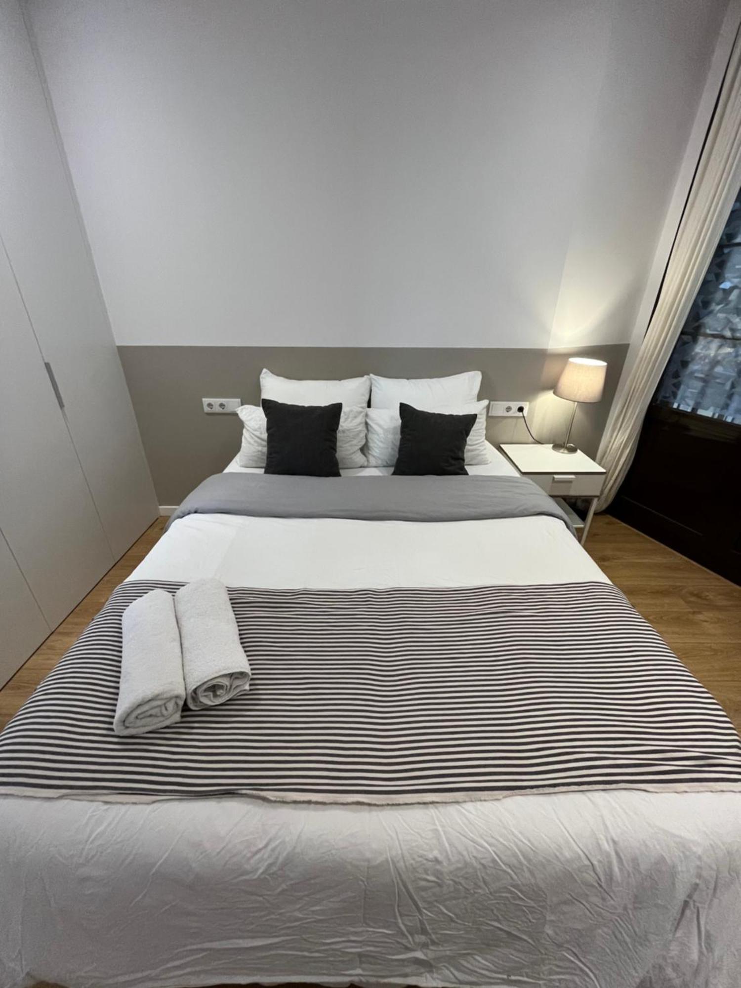The Guest Room Gotico Barcelona Exterior foto