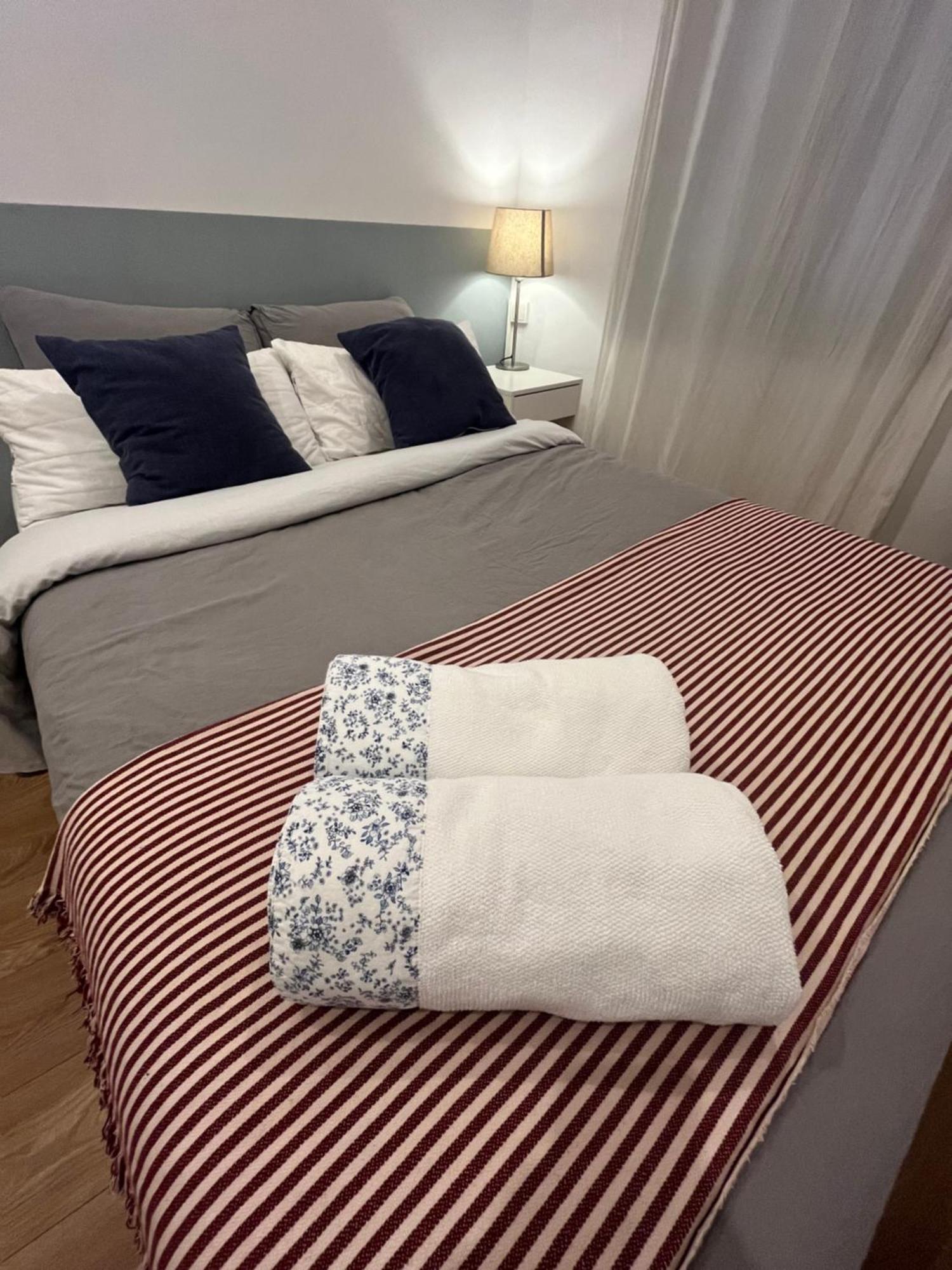 The Guest Room Gotico Barcelona Exterior foto
